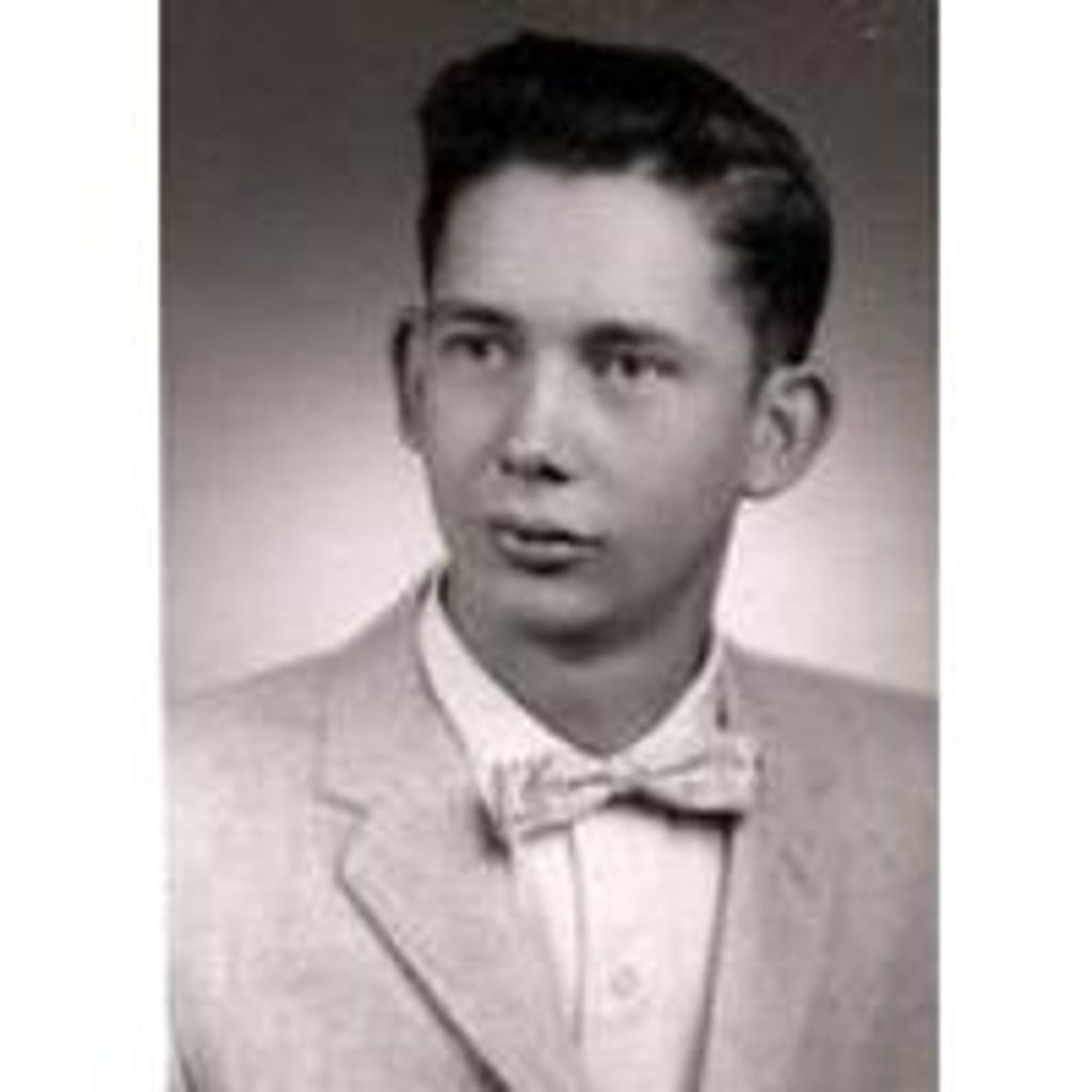 Norman H. Hautala