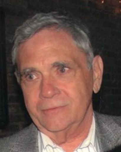 James Kelly's obituary image