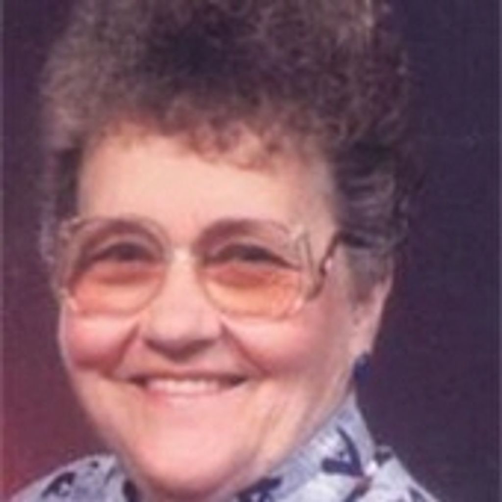 Georgia Rosalie McHaffie