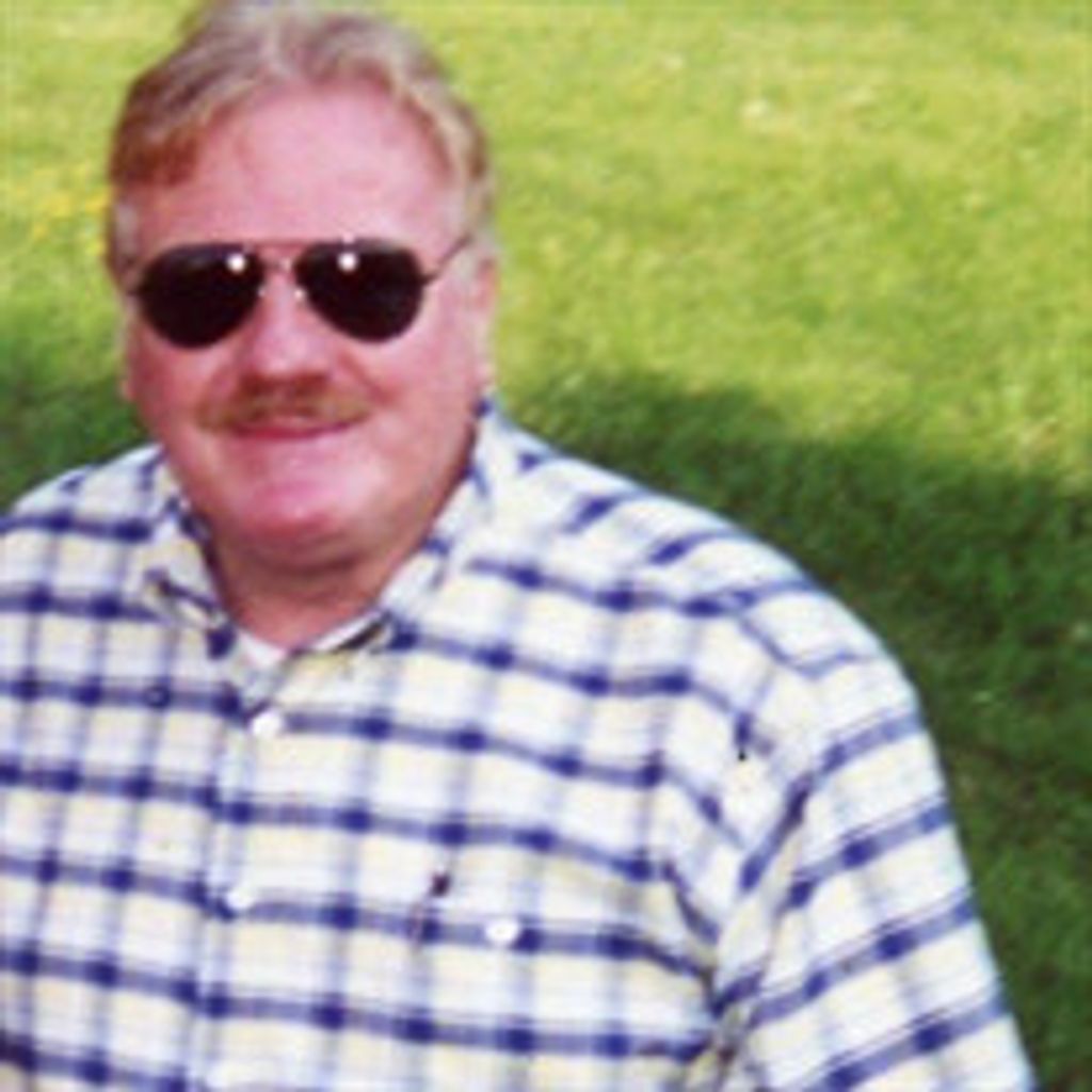 Roger W. Yates