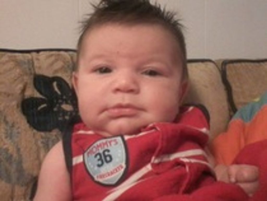 Dylan Andrew Workman Profile Photo