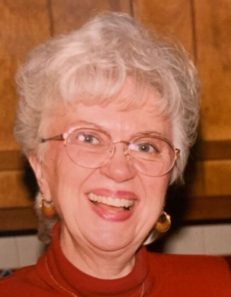 Emily Jane (Graham)  Rodriguez