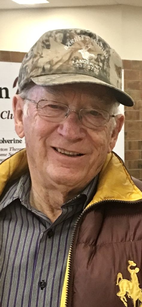 Donald Leon Wilson Profile Photo