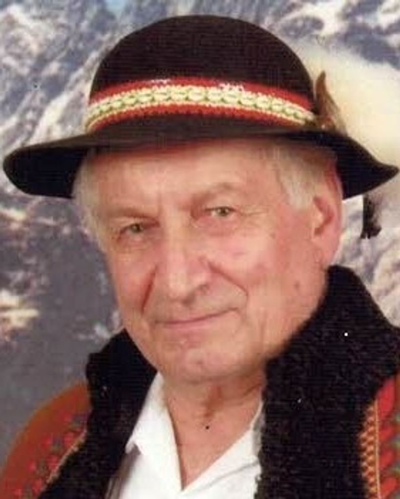 Jozef Bednarz