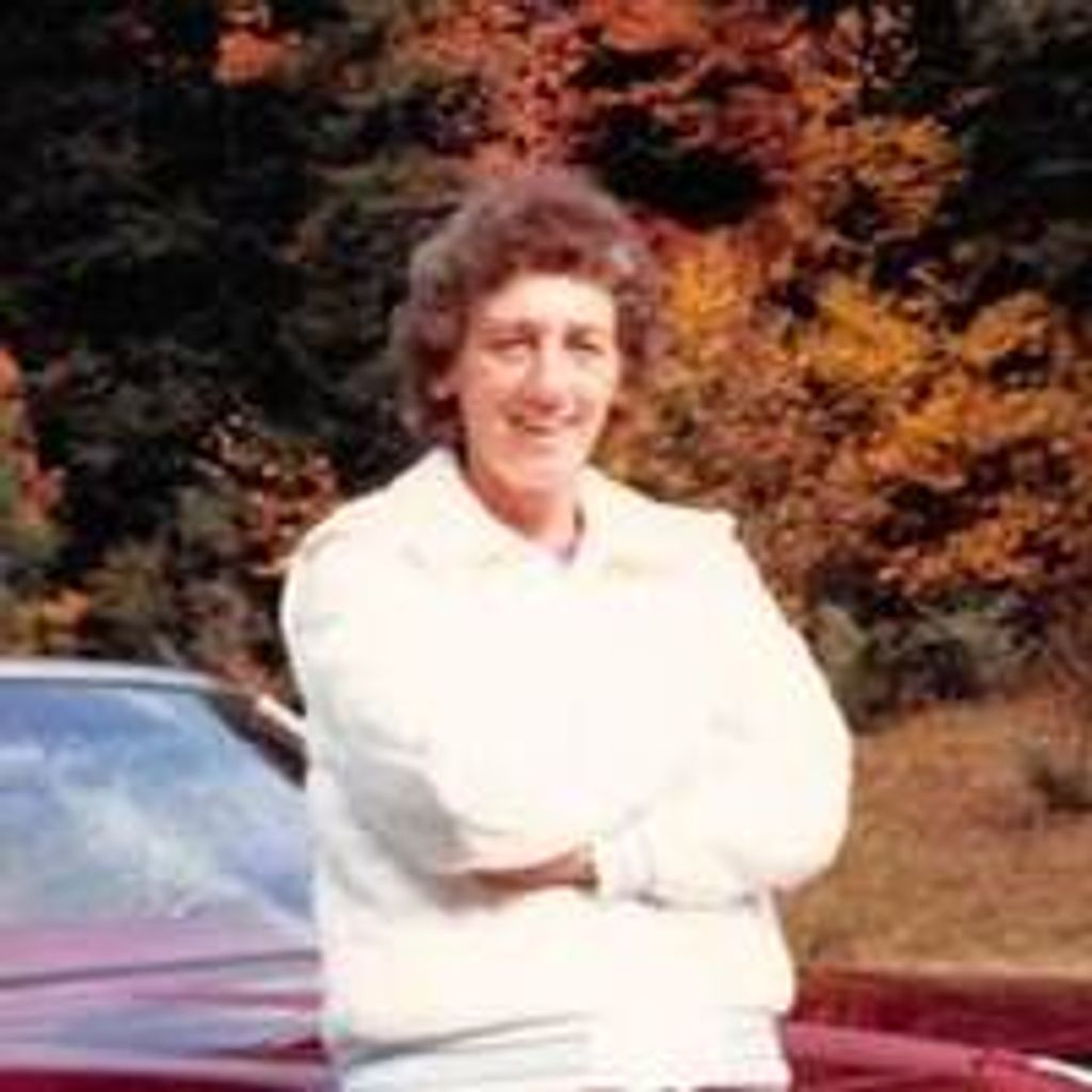 Helen J. Stevens Profile Photo