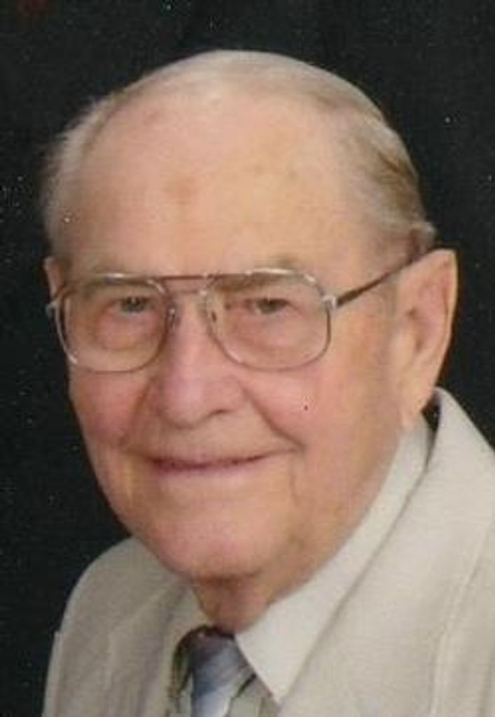 Donald Eugene Gravdahl