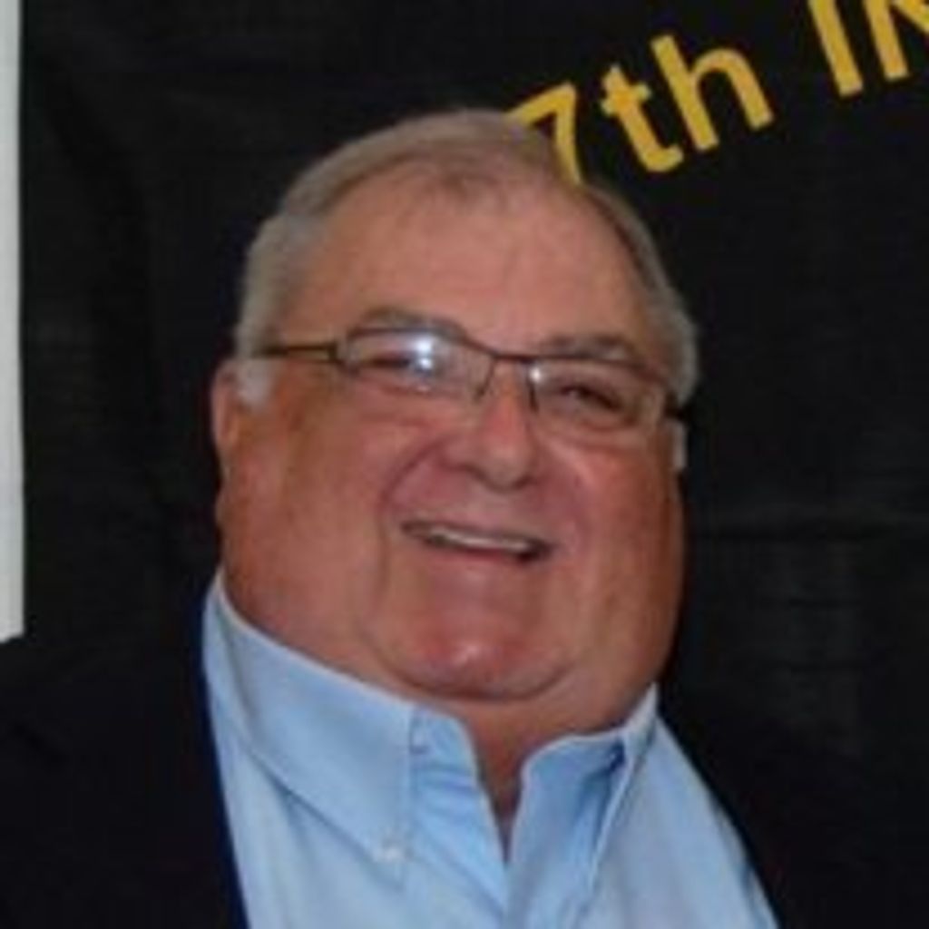 Jerry L. Mccauley Profile Photo
