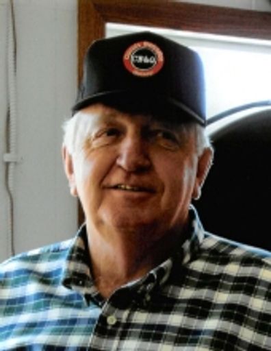 James C. Clayton Profile Photo