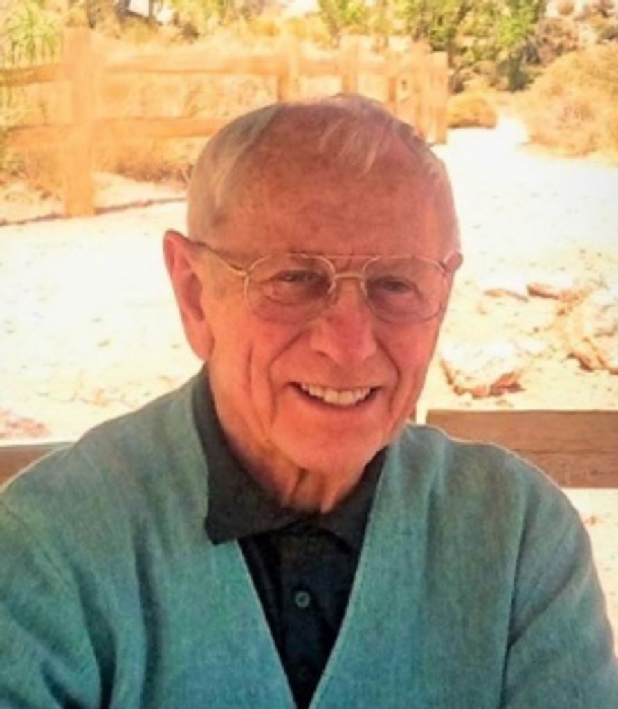 Paul  William Thompson Profile Photo