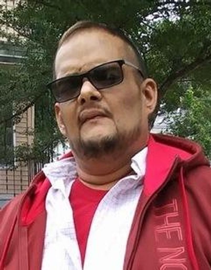 Richard   Rodriguez