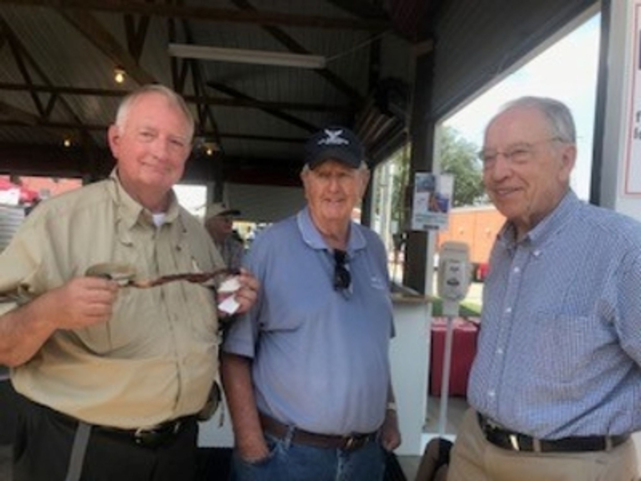 John Sinon Flannery photo gallery image 1 of 2
