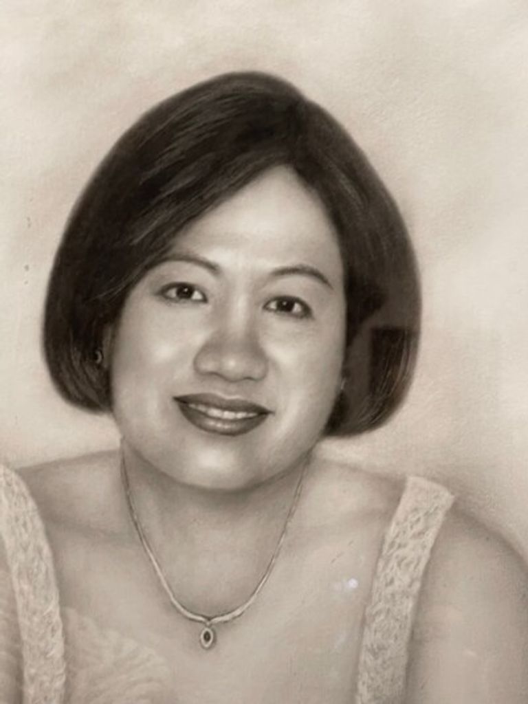 Praxedes Santos Macaraeg