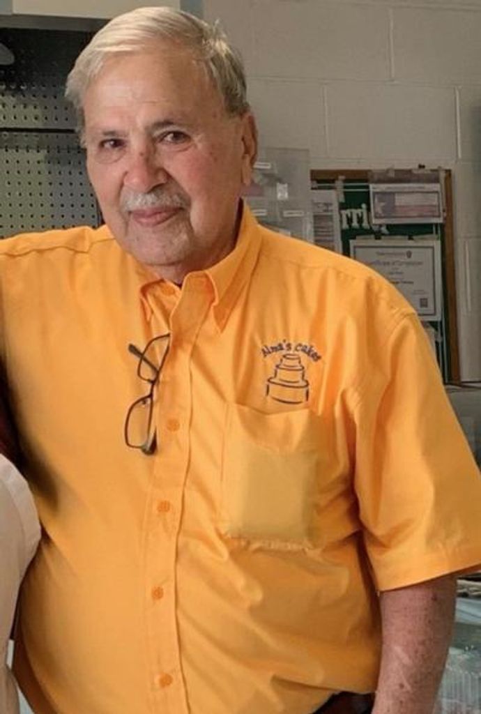 Pedro De Leon