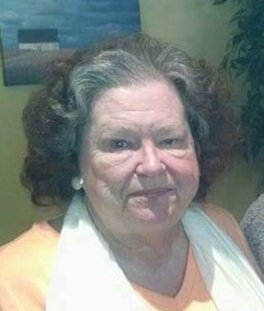 JoAnn M. Thompson