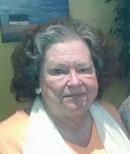 Photo of JoAnn M. Thompson