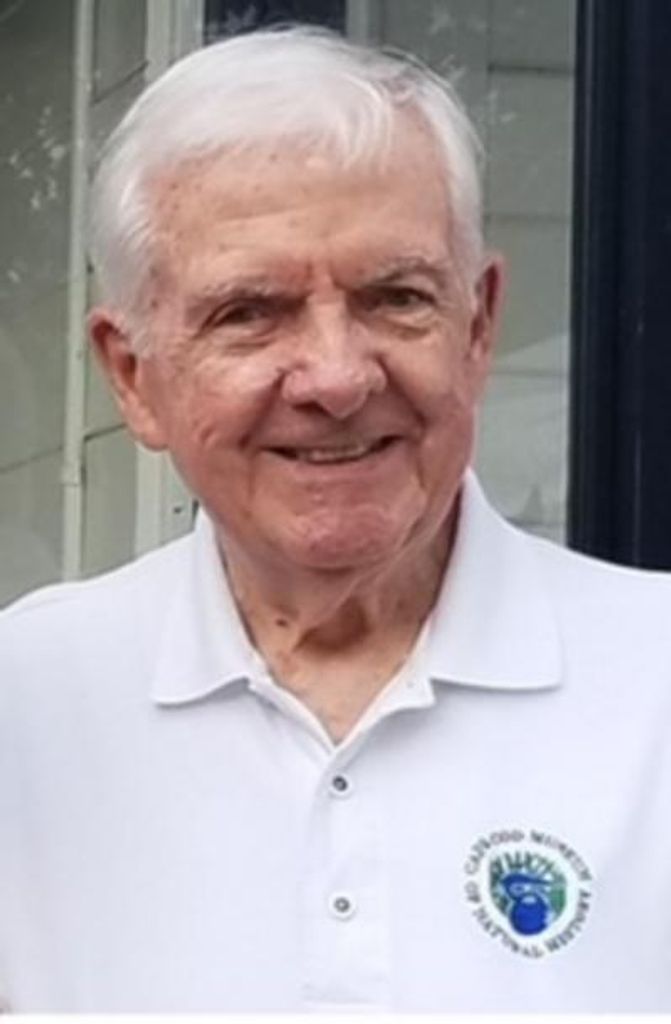 Walter R. Nagle Profile Photo