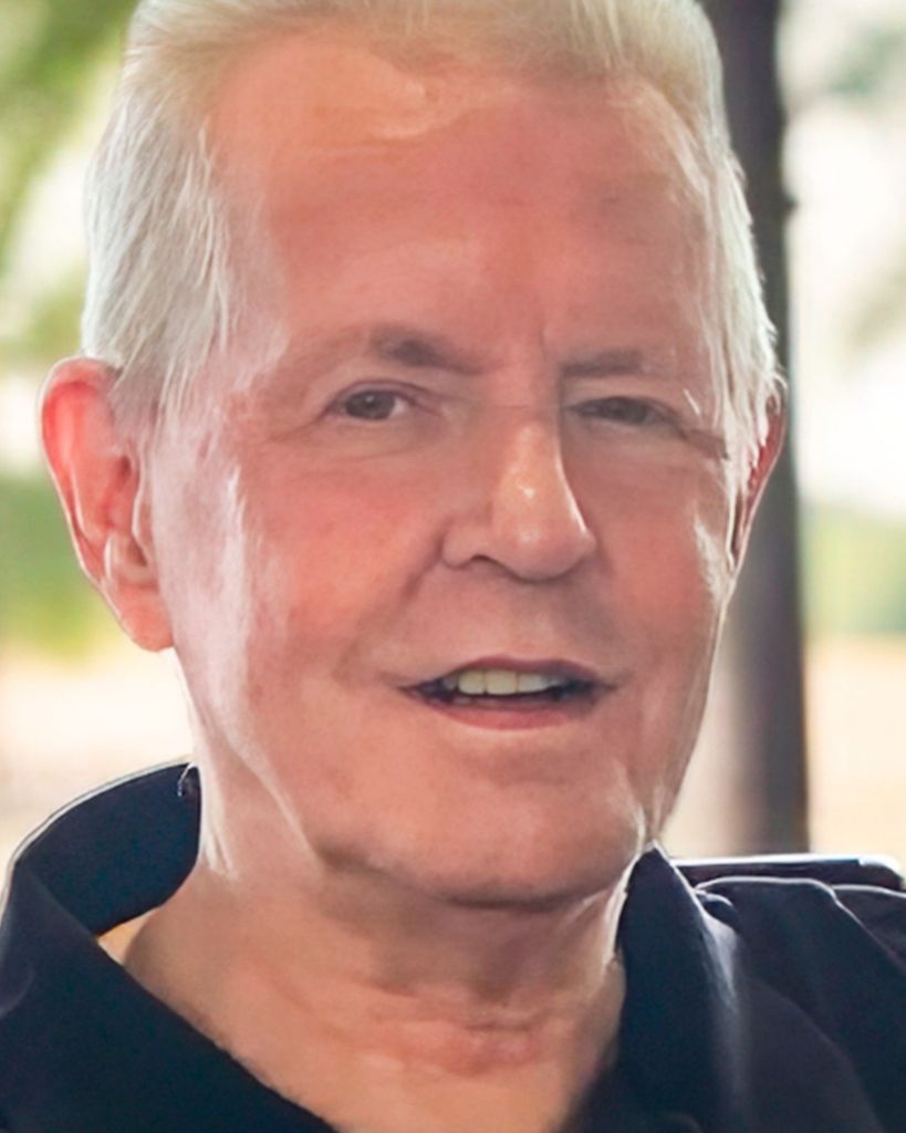Dean Cornell