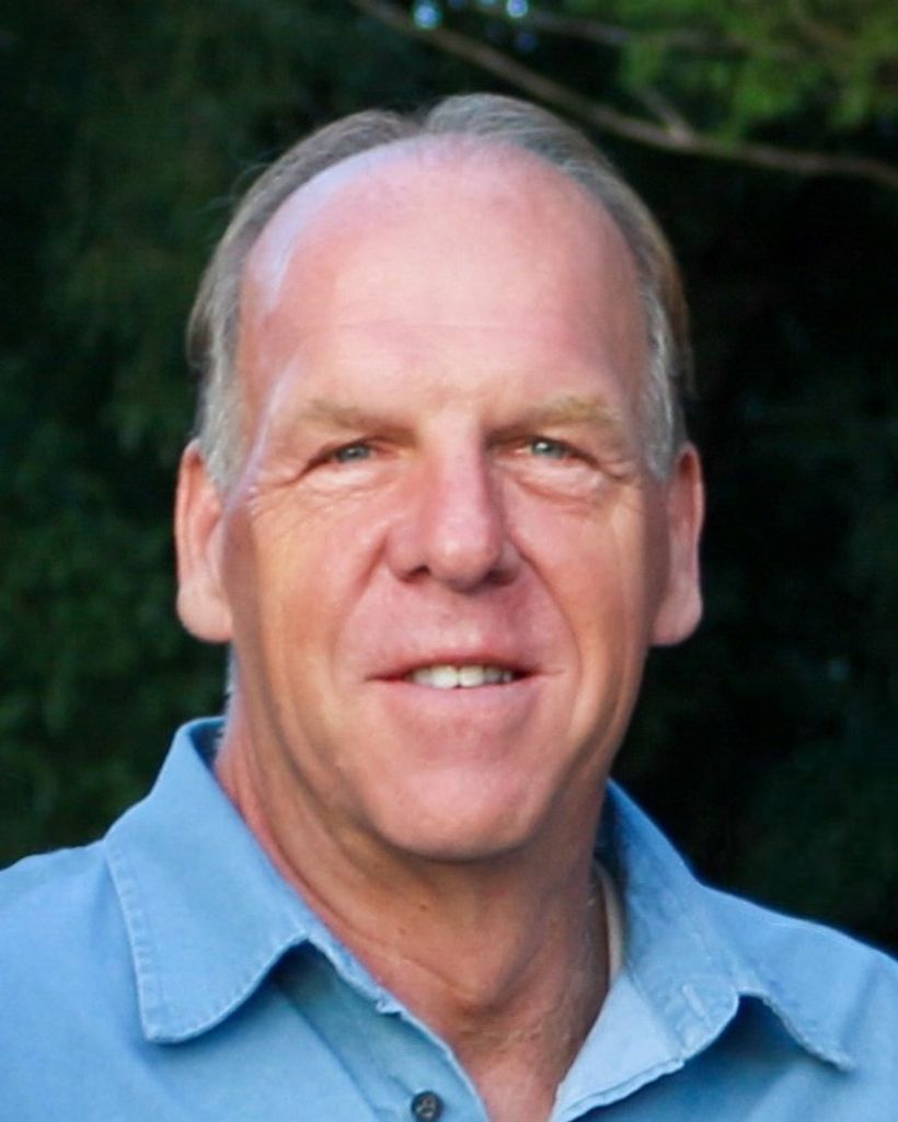 Jeffrey M. Johnson Profile Photo