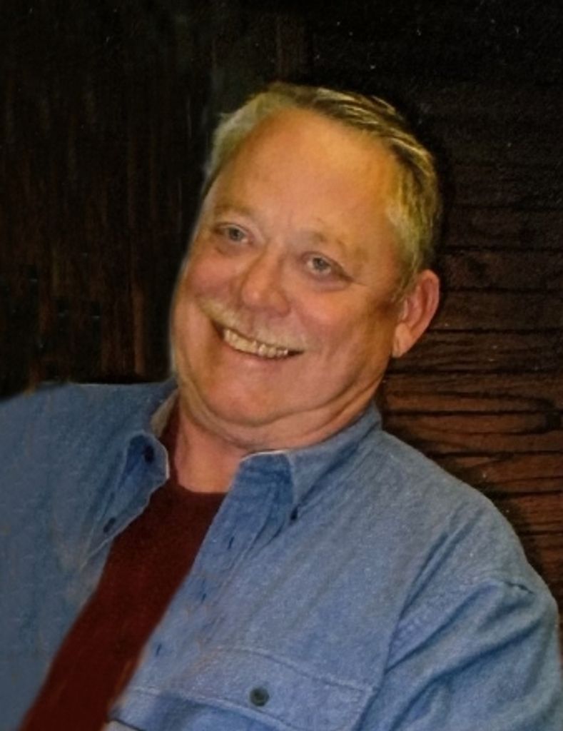 Robert  E. "Bob" Haack, Jr.