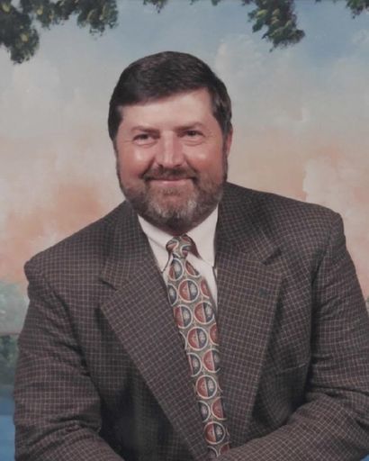 Bo Blissett's obituary image