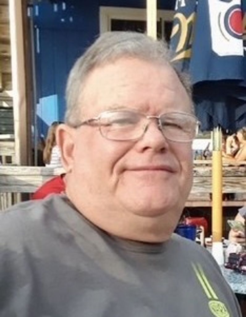 Gary M. Fleckenstein