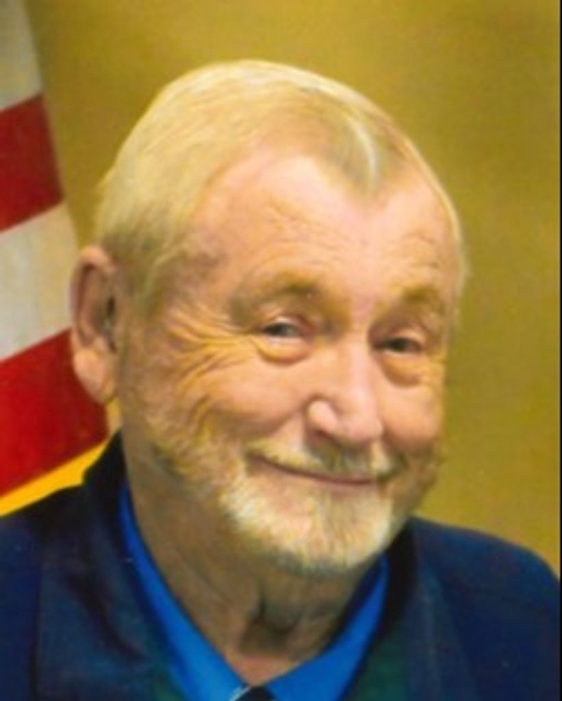 Paul Edward Graham Profile Photo