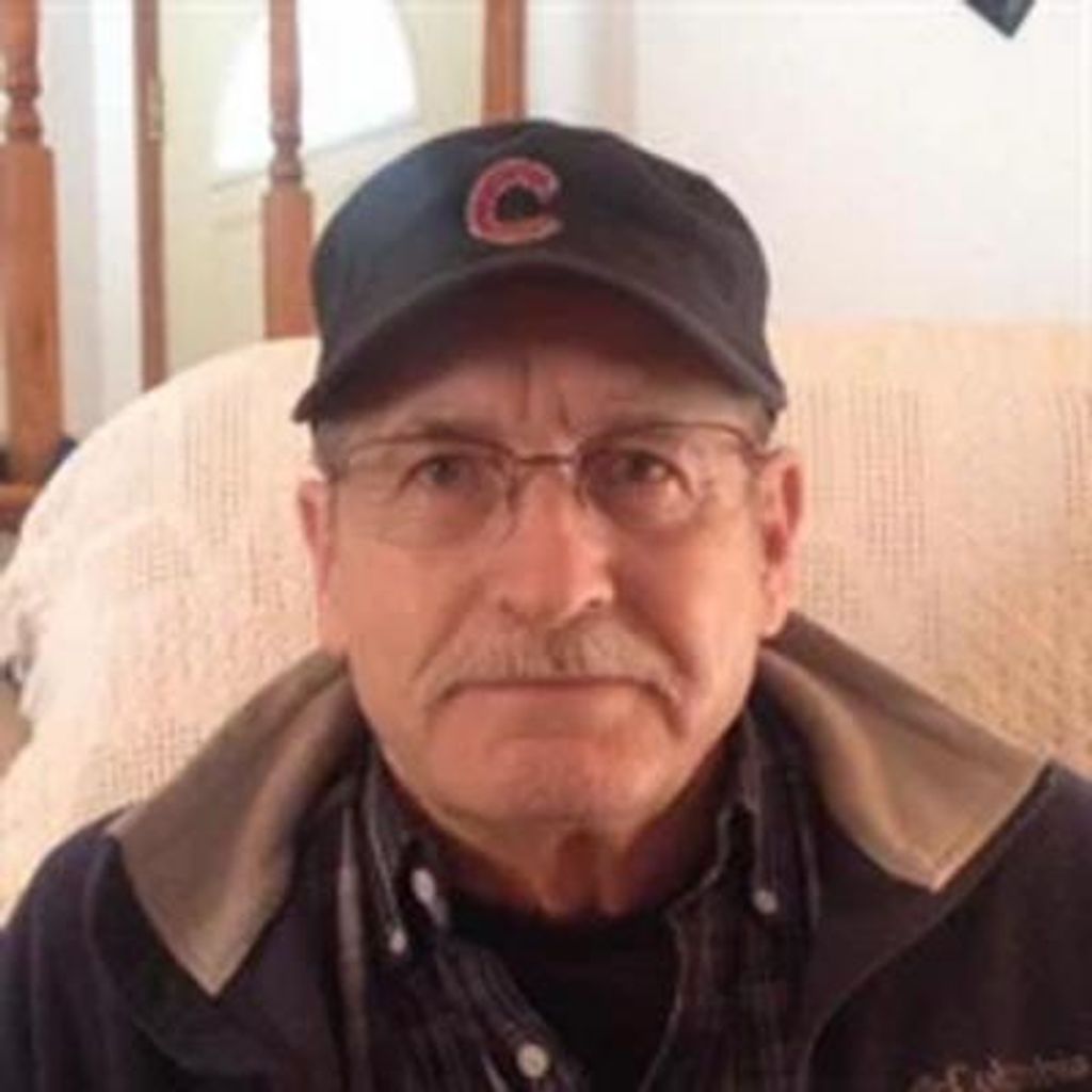 Robert "Bob" M. Krolikowski Profile Photo