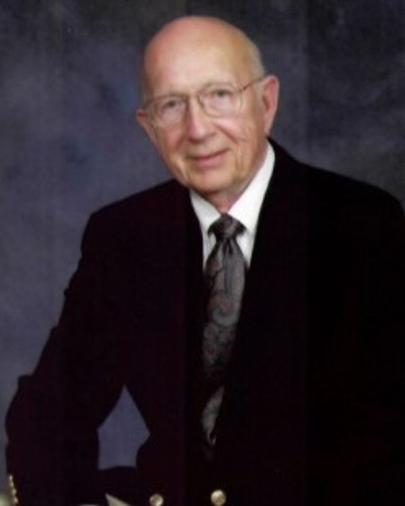 John Francis Griffith