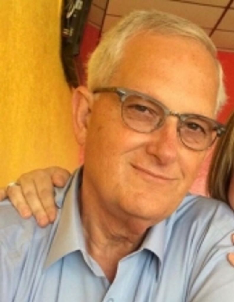 Michael Burden Profile Photo