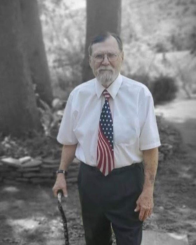 William E. "Bill" COON