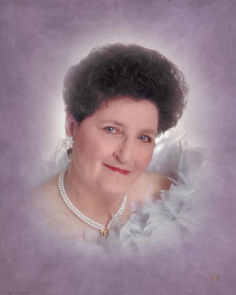 Alma L. Newsome