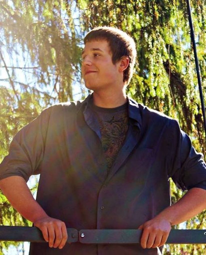 Cody Borsche