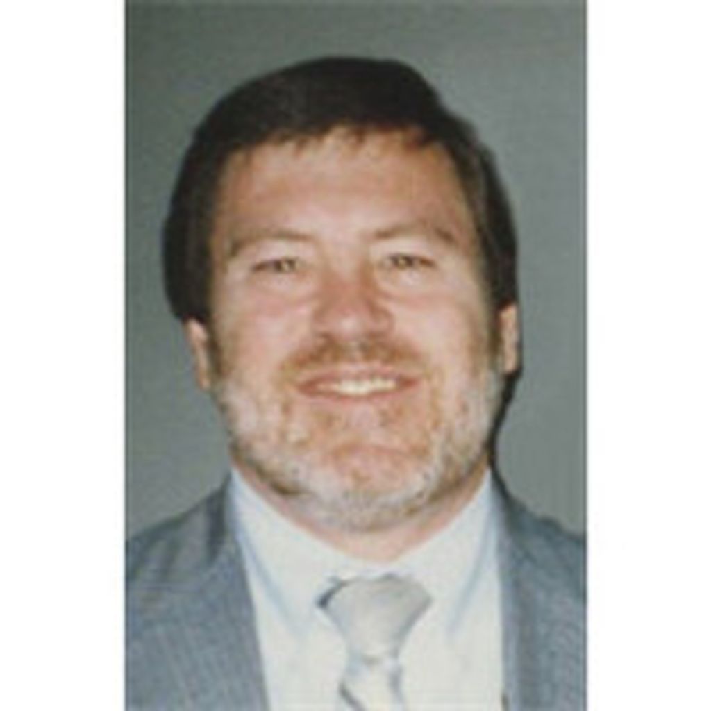 Richard Athey Griffiths