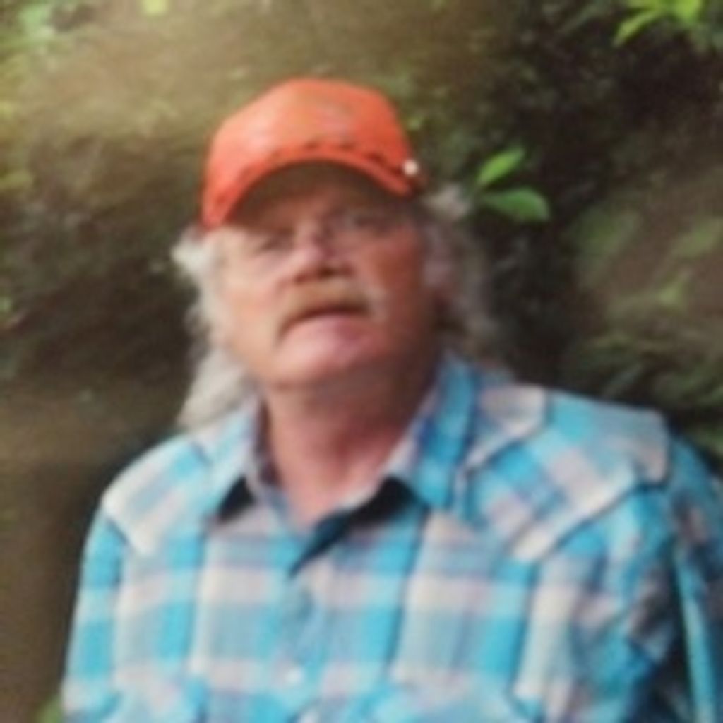 Anthony Dishman Profile Photo