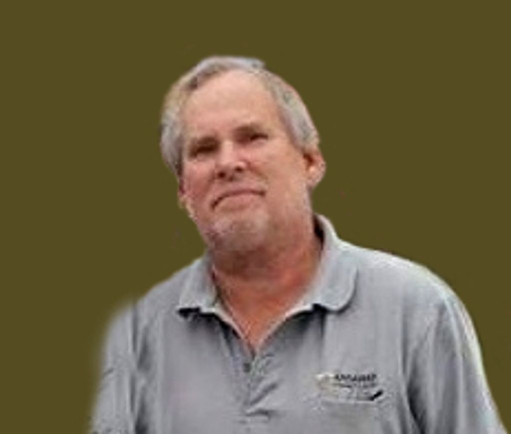 James Cecil Tompkins Jr.
