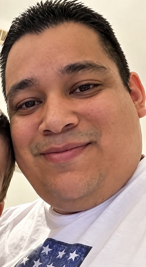 Jimmy Adam Mata Profile Photo