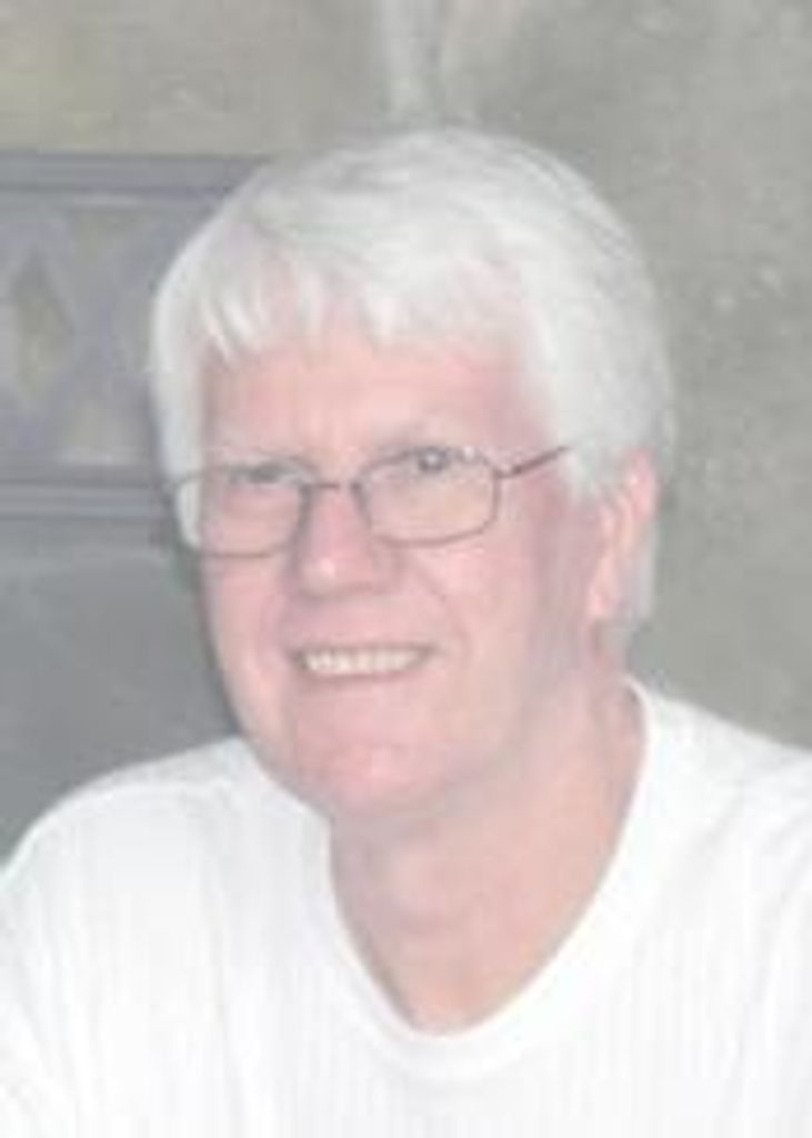 Elliott Howard Martin