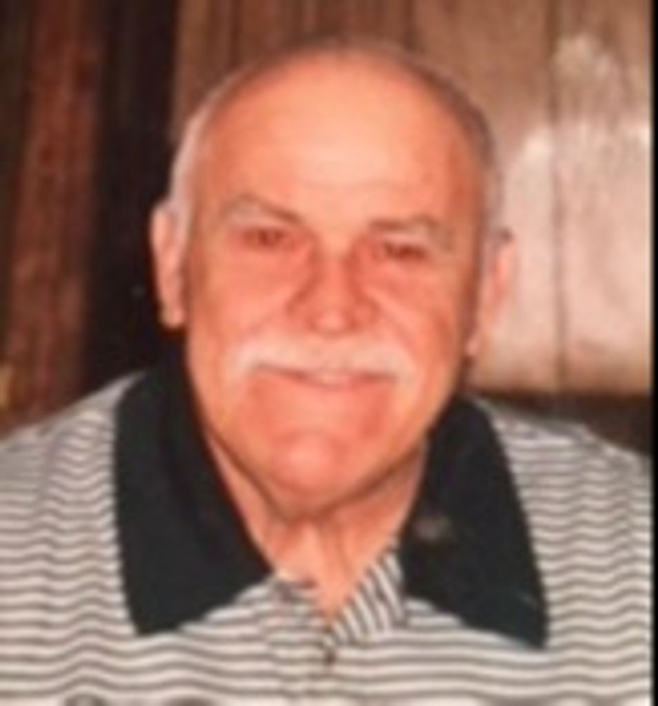 Richard A. Backner