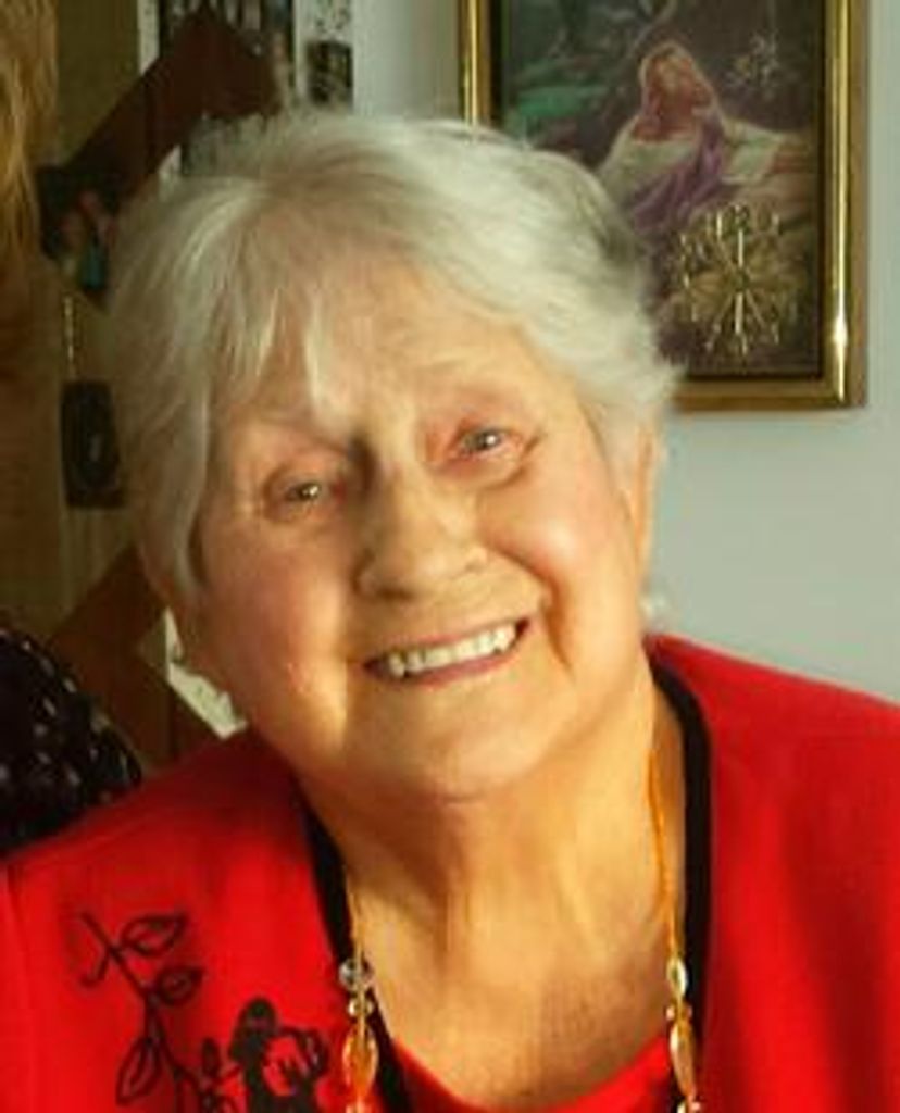Emily Downey Profile Photo