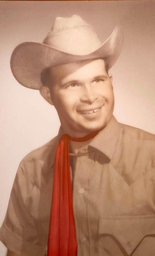 Charles Benjamin Hines Profile Photo
