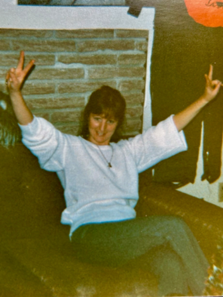 Joye Belle Frankum