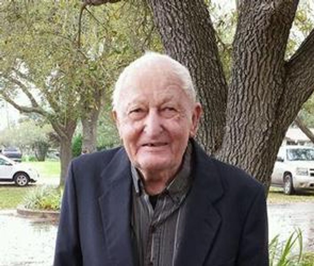 Louis August Poessel, Sr.