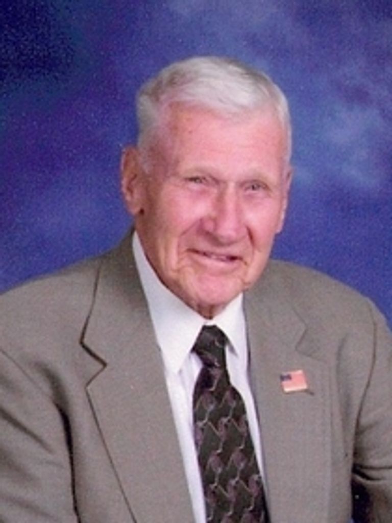 Robert Allen Markham