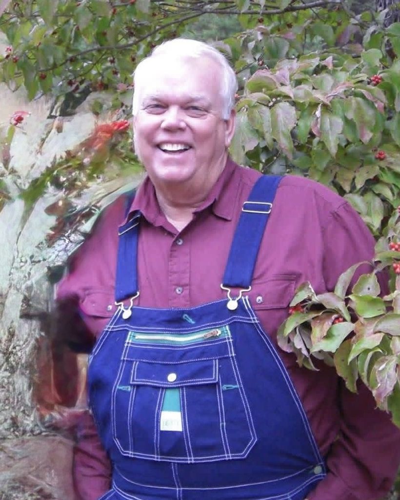 Rickey G Dick Profile Photo