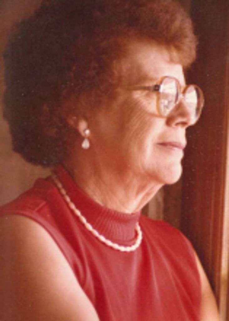 Ruby H. Cain
