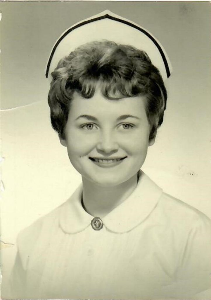 Gloria Jean Dickson, R.N. Profile Photo