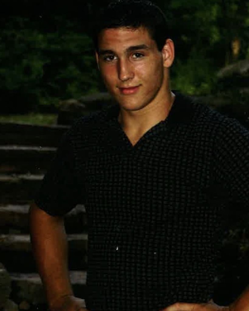 Christopher Lee Smith Profile Photo