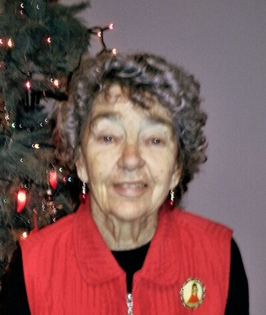 Shirley Harris Profile Photo