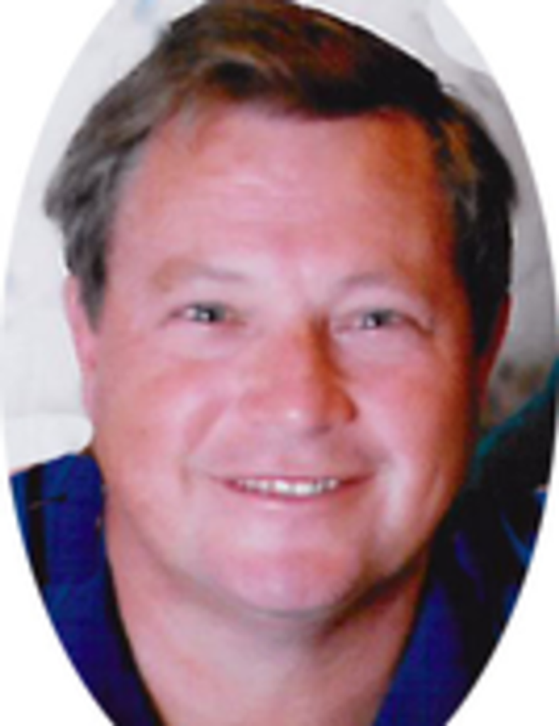 Blaine James Whitaker