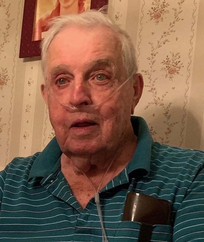 Gerald W. Grippin